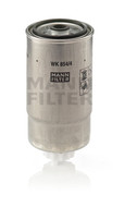 Palivový filter MANN FILTER WK 854/4