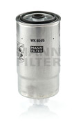 Palivový filter MANN FILTER WK 854/5