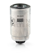 Palivový filter MANN FILTER WK 854/6