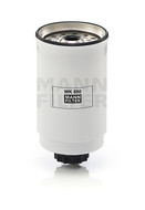 Palivový filter MANN FILTER WK 880