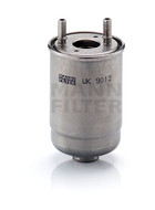 Palivový filter MANN FILTER WK 9012 x