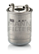 Palivový filter MANN FILTER WK 9014 z