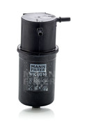 Palivový filter MANN FILTER WK 9016