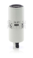 Palivový filter MANN FILTER WK 9017 x