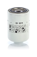 Palivový filter MANN FILTER WK 9018 x