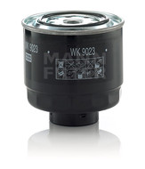 Palivový filter MANN FILTER WK 9023 z