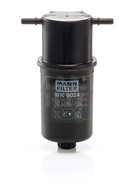 Palivový filter MANN FILTER WK 9024