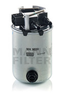 Palivový filter MANN FILTER WK 9039