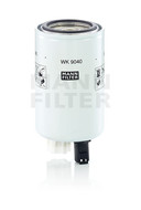 Palivový filter MANN FILTER WK 9040