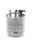 Palivový filter MANN FILTER WK 9043