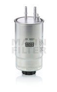 Palivový filter MANN FILTER WK 9053 z