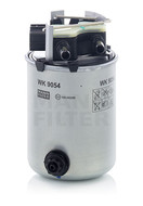 Palivový filter MANN FILTER WK 9054