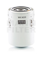 Palivový filter MANN FILTER WK 9059
