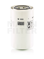 Palivový filter MANN FILTER WK 9065