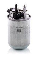 Palivový filter MANN FILTER WK 9066