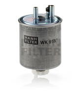 Palivový filter MANN FILTER WK 918/1