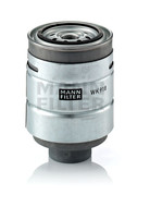 Palivový filter MANN FILTER WK 918 x
