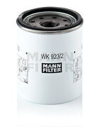 Palivový filter MANN FILTER WK 923/2 x
