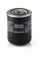 Palivový filter MANN FILTER WK 930/4