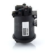 Palivový filter MANN FILTER WK 939/1