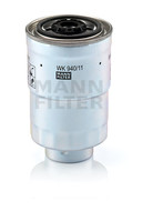 Palivový filter MANN FILTER WK 940/11