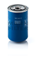 Palivový filter MANN FILTER WK 940/12