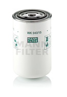 Palivový filter MANN FILTER WK 940/15