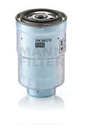 Palivový filter MANN FILTER WK 940/16