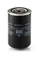 Palivový filter MANN FILTER WK 940/17