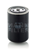 Palivový filter MANN FILTER WK 940/19