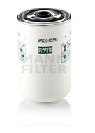 Palivový filter MANN FILTER WK 940/20