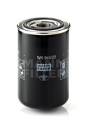 Palivový filter MANN FILTER WK 940/23
