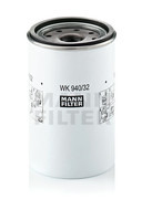 Palivový filter MANN FILTER WK 940/32 x