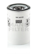 Palivový filter MANN FILTER WK 940/33 x