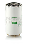 Palivový filter MANN FILTER WK 940/36 x