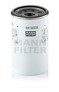 Palivový filter MANN FILTER WK 940/38 x