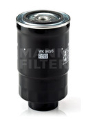 Palivový filter MANN FILTER WK 940/6 x