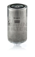 Palivový filter MANN FILTER WK 950/19