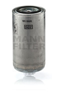 Palivový filter MANN FILTER WK 950/6