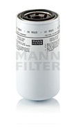 Palivový filter MANN FILTER WK 952/3