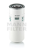 Palivový filter MANN FILTER WK 962/7