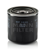 Olejový filter MANN FILTER WP 1026
