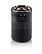 Olejový filter MANN FILTER WP 1045