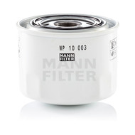 Olejový filter MANN FILTER WP 10 003