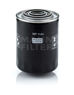 Olejový filter MANN FILTER WP 1144