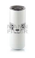 Olejový filter MANN FILTER WP 12 120