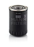 Olejový filter MANN FILTER WP 9002
