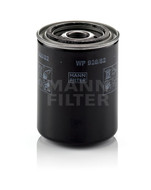 Olejový filter MANN FILTER WP 928/82