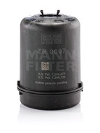 Olejový filter MANN FILTER ZR 9007 z