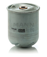 Olejový filter MANN FILTER ZR 903 x